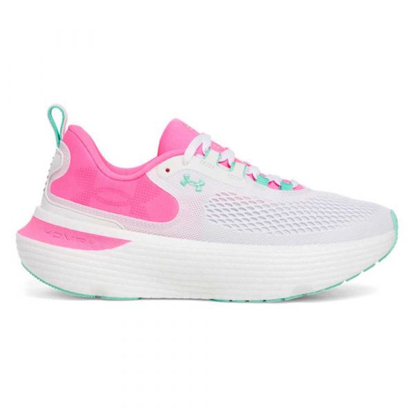 Under Armour Running Infinite Elite 2 3028178-101 38.5 Branco