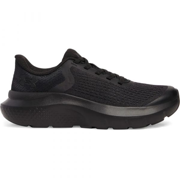 Under Armour Sapatilhas de Running Rogue 5 Al Black / Black / Black 30