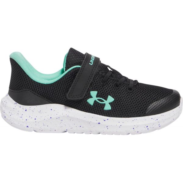 Under Armour Running Ua Gps Pursuit 4 Ac 3028274-001 33 Preto