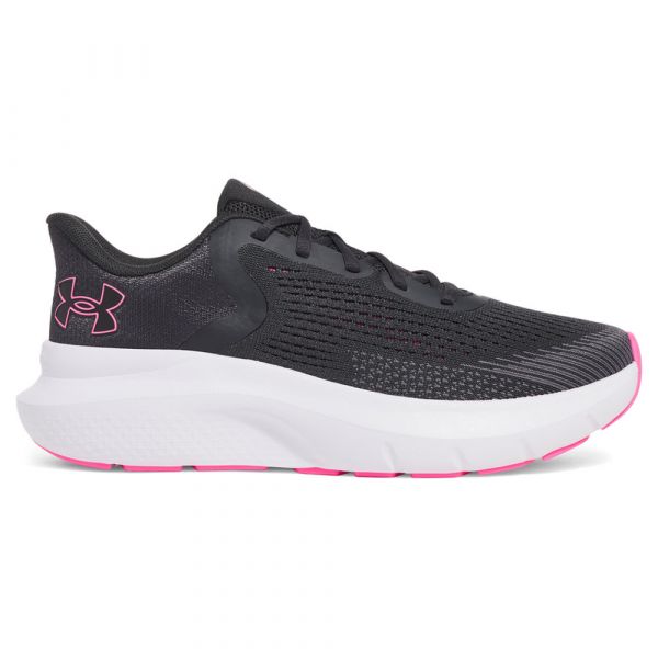 Under Armour Running Ua W Charged Rogue 5 3028262-016 37,5 Preto