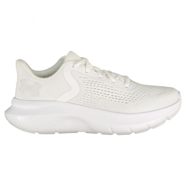 Under Armour Running Ua W Charged Rogue 5 3028262-100 40.5 Branco