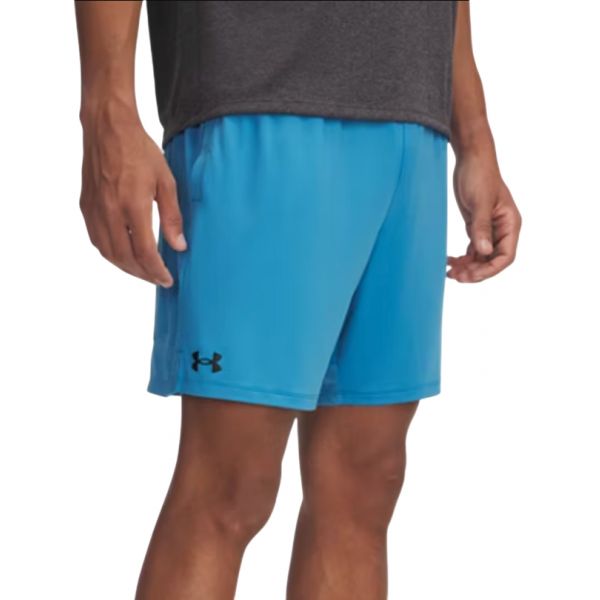 Under Armour Calções Tech Vent 7in 1388645-452 XL Azul