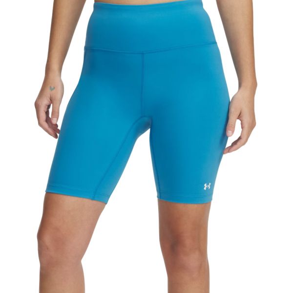 Under Armour Calções Motion Bike 1388646-452 Xs Azul