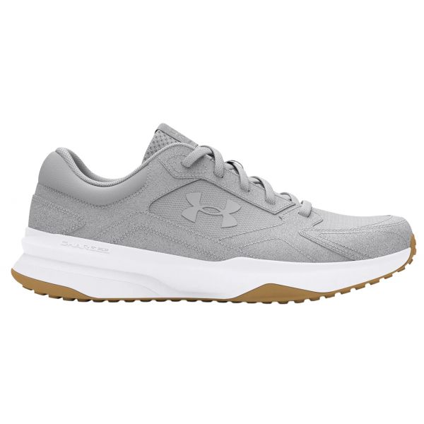 Under Armour Sapatilhas Ua W Edge Suede 6003014-014 38 Cinzento