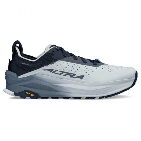 Altra Sapatilhas de Trail Running Olympus 6 Dark Blue 40
