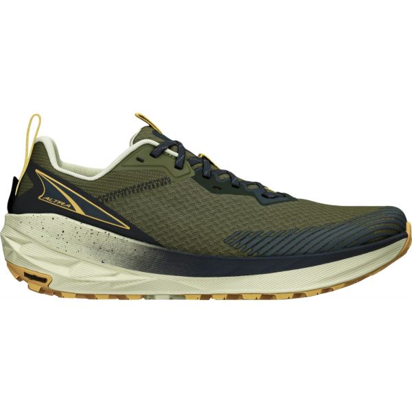 Altra Trail Running Experience Wild 2 al0a85rx-3151 46 Verde