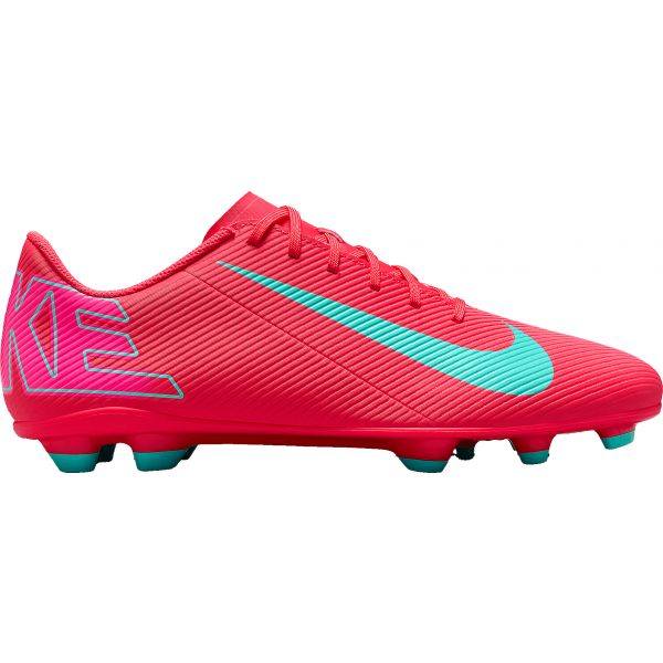 Nike Chuteiras Vapor 16 Club FG/MG fq8441-800 46 Vermelho