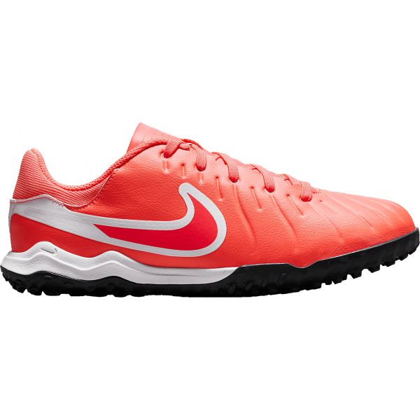 Nike Chuteiras Legend 10 Academy TF dv4351-800 34 Vermelho