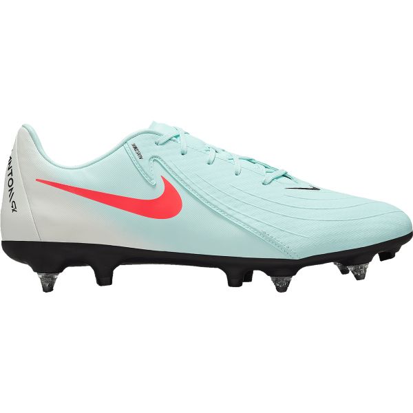 Nike Chuteiras Phantom Gx Ii Acad SG-Pro AC fj2549-300 42.5 Verde