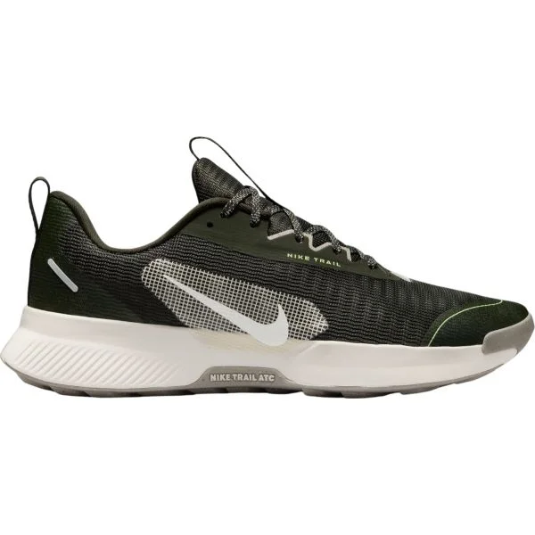 Nike Sapatilhas de Juniper Trail 3 fq0904-301 47,5 Verde