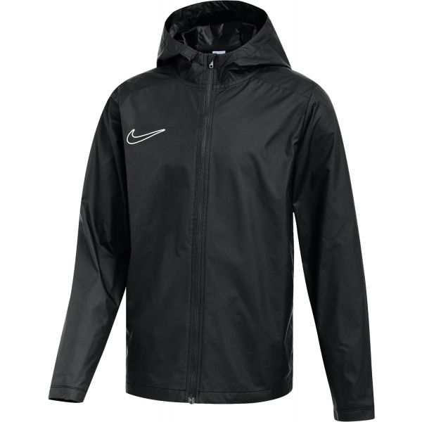 Nike Casaco com Capuz Y Nk Sf ACD25 Rain Jkt fz9863-010 M (137-147 cm) Preto