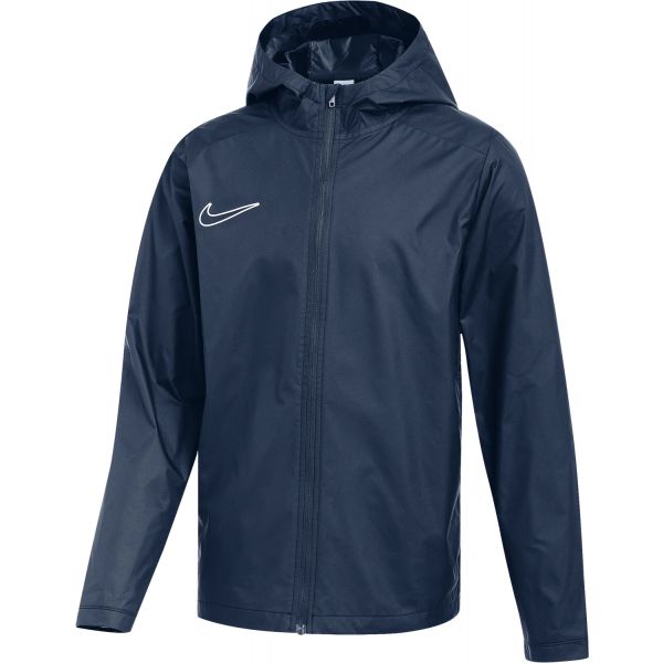 Nike Casaco com Capuz Y Nk Sf ACD25 Rain Jkt fz9863-410 M (137-147 cm) Azul