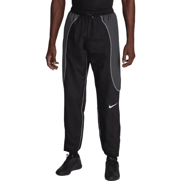 Nike Calças M Nk Repel Strike+ Pant W hj3804-010 XL Preto