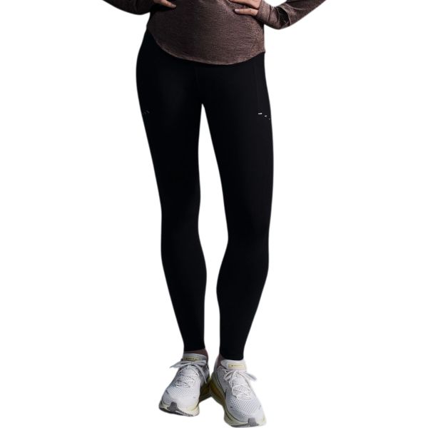 Nike Leggings Swift 7/8 hj2252-010 M Preto