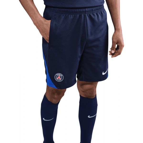 Nike Calções Psg M Nk Strk Short Kz 2025/26 hj6756-410 S Azul