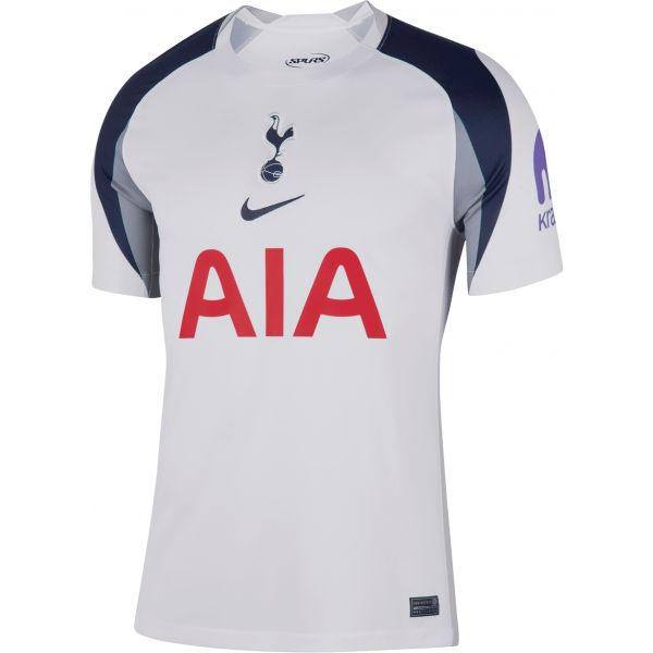 Nike Camisa Thfc M Nk Jsy Ss Stad Hm 2025/26 hj4598-101 M Branco