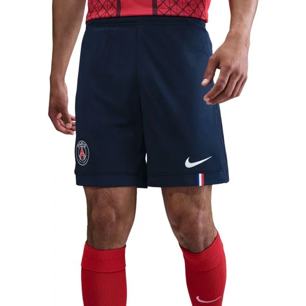 Nike Calções Psg M Nk Short Stad Hm 2025/26 hj4680-410 L Azul