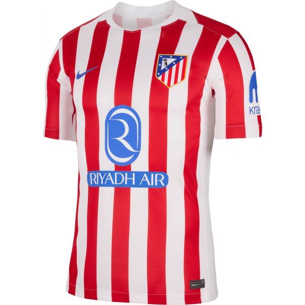 Nike Camisa Atm M Nk Jsy Ss Stad Hm 2025/26 hj4587-615 M Vermelho