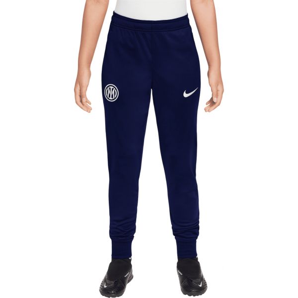 Nike Calças Inter Y Nk Strk Pant Kpz hj7892-492 S (128-137 cm) Azul
