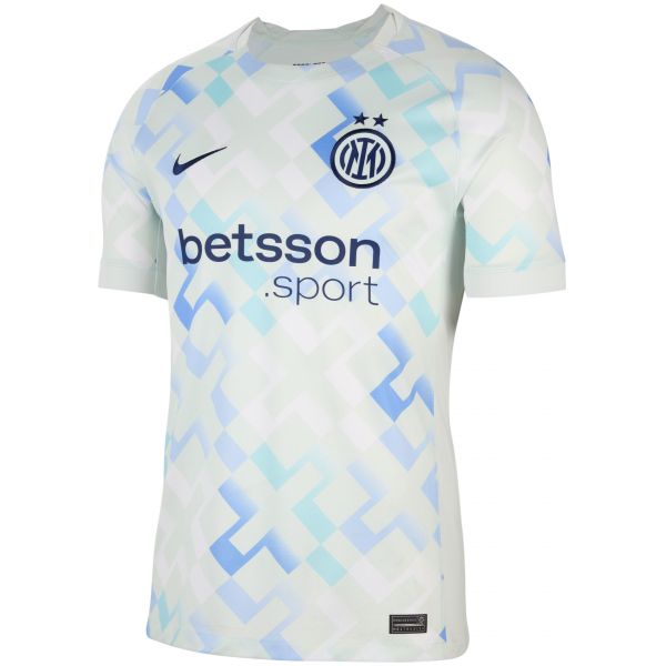 Nike Camisa Inter M Nk Jsy Ss Stad Aw 2025/26 hj4604-497 XL Branco