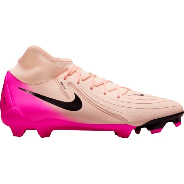 Nike Chuteiras Phantom Luna Ii Academy FG/MG fd6725-800 42.5 Laranja