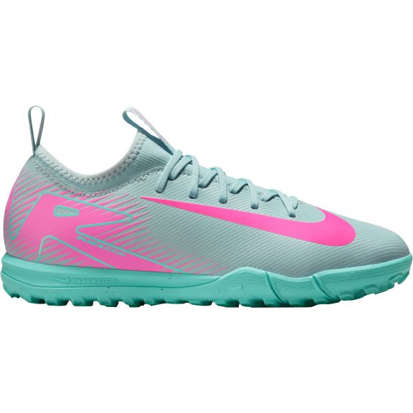 Nike Chuteiras Zoom Vapor 16 Academy TF fq8284-301 37.5 Azul