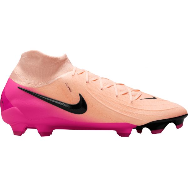 Nike Chuteiras Phantom Luna Ii Pro fj2575-800 40.5 Laranja