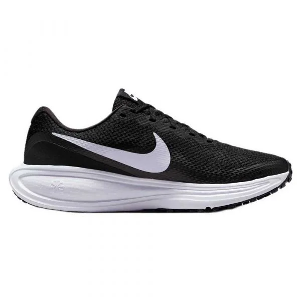 Nike Sapatilhas de Running Revolution 8 Black / Iron Grey / White 43