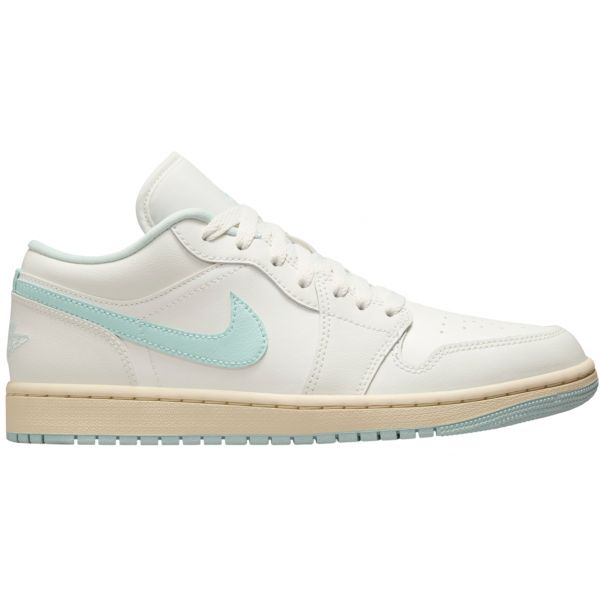 Jordan Sapatilhas Wmns Air 1 Low dc0774-134 42 Branco