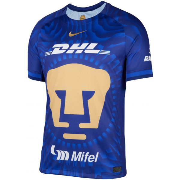 Nike Camisa S M Nk Jsy Ss Stad Aw 2025/26 hj4607-456 S Azul