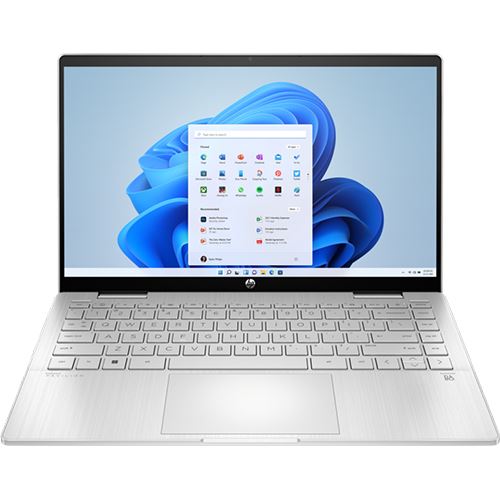 Computador Portátil HP Pavilion X360 14-EK0020NP | 14" | I3-1215U | 8 GB | 256 GB SSD