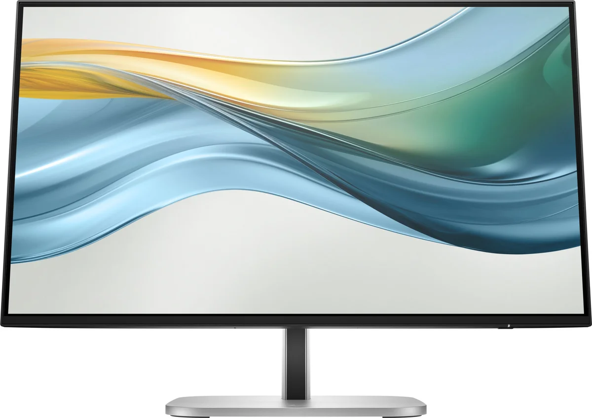 HP Series 5 Pro Monitor FHD Série 5 Pro USB-C de 23,8 polegadas – 524pu