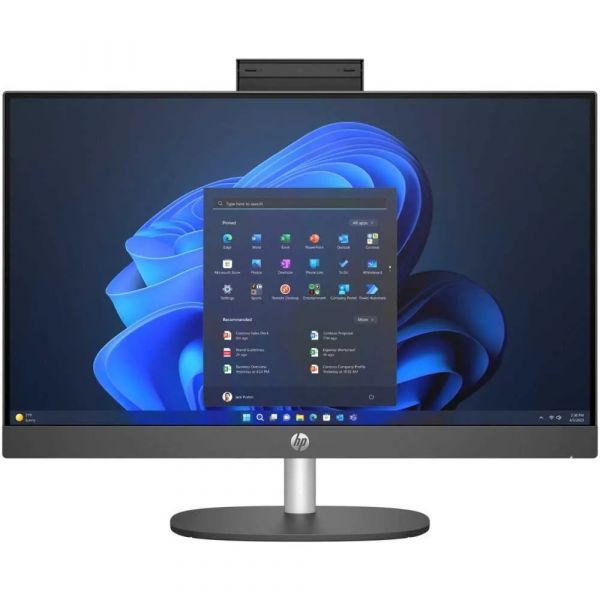 HP ProOne 240 G10 23.8" FHD i5-1335U 16GB 512GB SSD