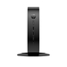 HP Elite t755 3 GHz Windows 10 IoT Enterprise 1,4 kg Preto V2546