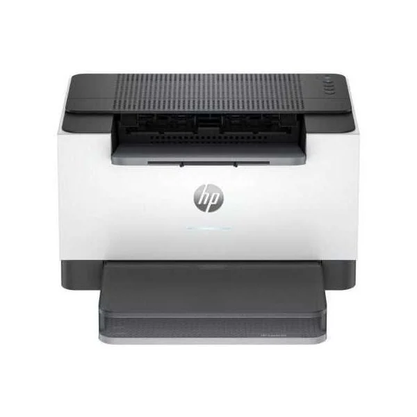 HP Impressora Laser Monocromática M207dw Branca