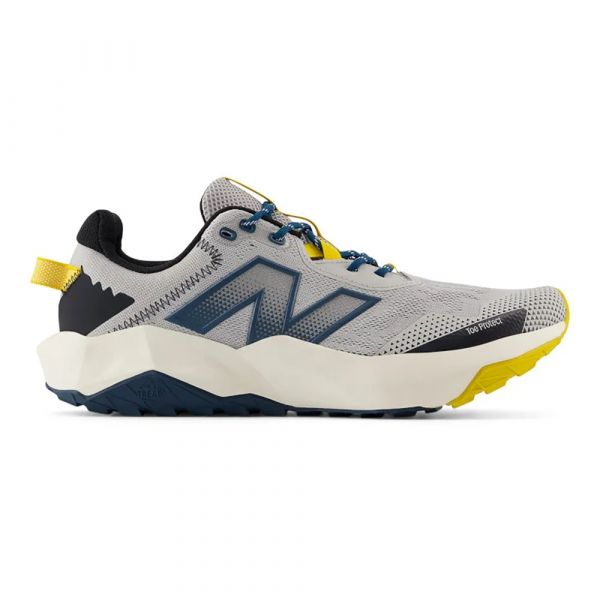 New Balance Sapatilhas de Trail Running Dynasoft Nitrel V6 Raincloud 45 1/2