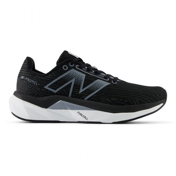 New Balance Running Fuelcell Propel v5 wfcprlb5 41 Preto
