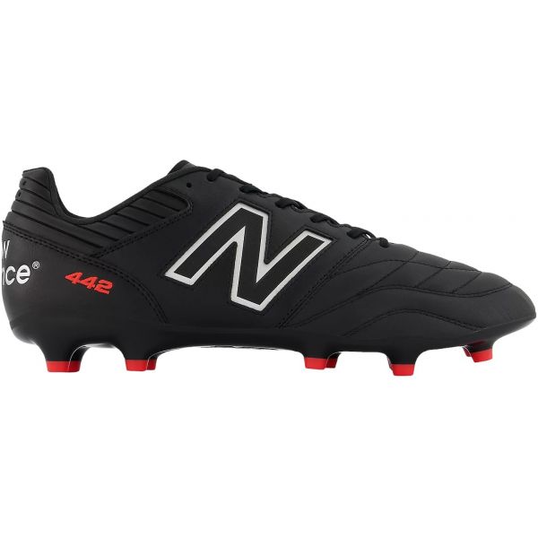 New Balance Chuteiras 442 Pro v2 ms41fmbk 43 Preto
