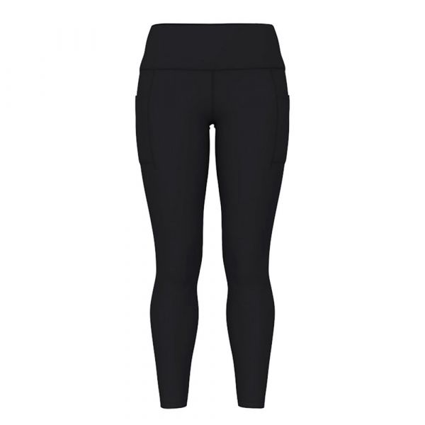 New Balance Leggings Sleek Pocket High Rise Legging 27" wp51275-bk L Preto