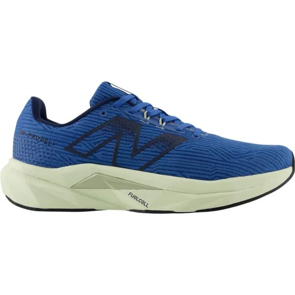 New Balance Running Fuelcell Propel v5 mfcprcn5 45 Azul