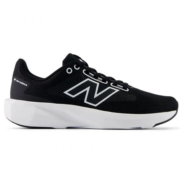 New Balance Sapatilhas de Running 413v3 Black / Black 38