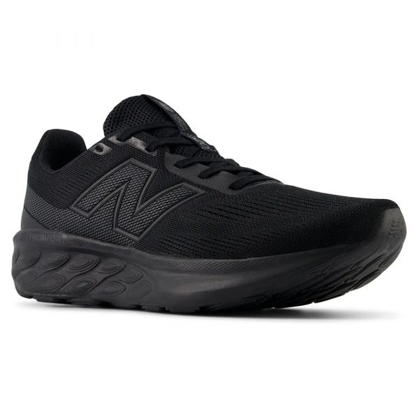 New Balance Sapatilhas de Running Fresh Foam 520 V9 Black-LT9 43