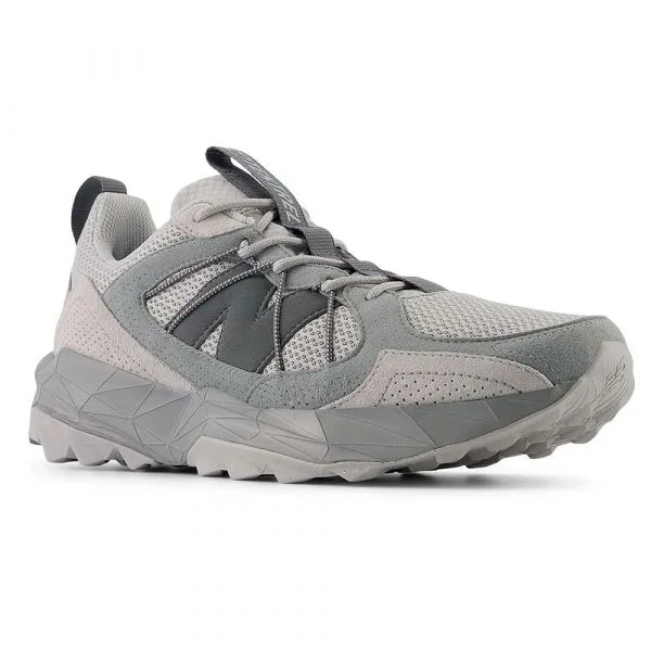 New Balance Sapatilhas de Trail Running Tektrel Slate Grey 42