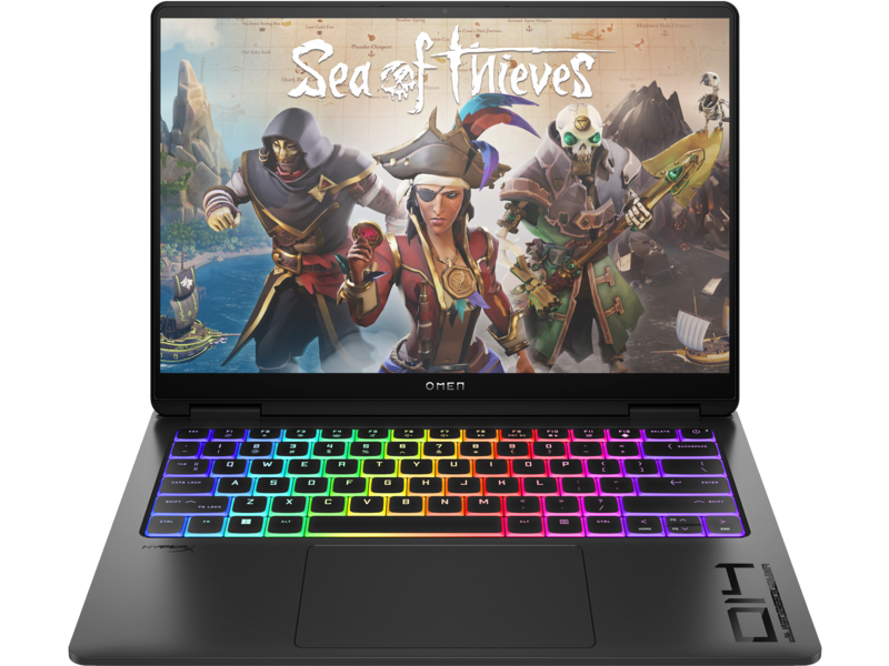 Portátil OMEN Transcend 14-fb0002np,Intel® Core™ Ultra 7 155H,16 GB LPDDR5x,Windows 11 Home