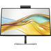 Monitor HP 24" 524pm Series 5 Pro Full HD 100Hz IPS 5ms Webcam Integrada USB-C