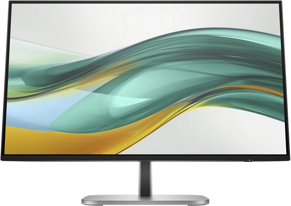 Monitor HP Série 5 524pf Pro 23" FHD 100Hz IPS