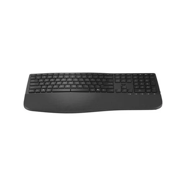 Teclado HP 685 Comfort Dual-Mode + Rato Sem Fios Espanhol Preto
