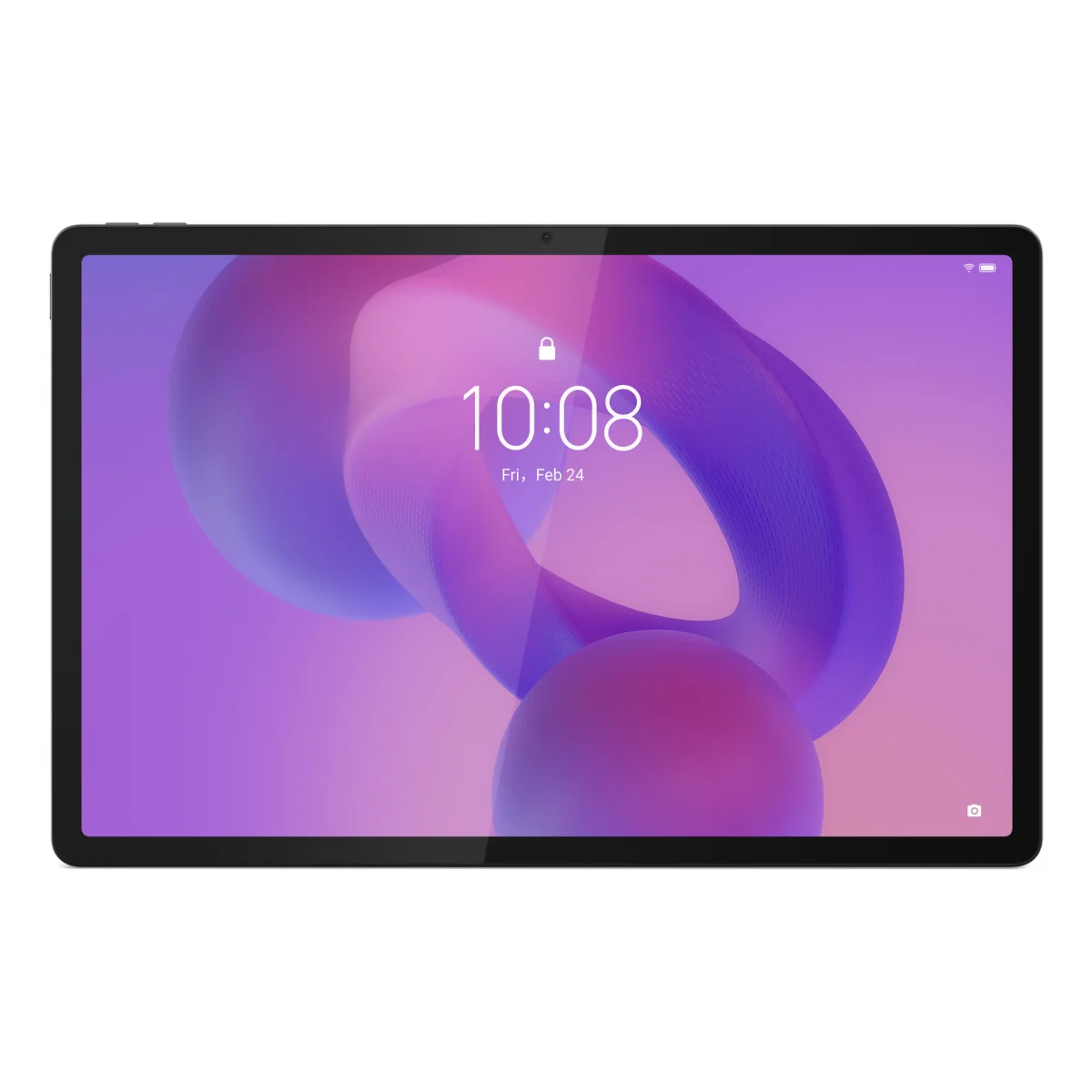 TABLET LENOVO - MEDIATEK DIMENSITY 8300 / 8GB RAM / 256GB / 12.7? 3K 144HZ /
CINZENTO / CANETA + TE