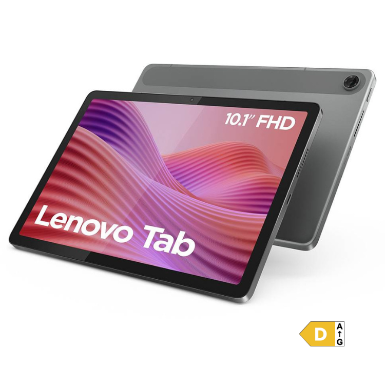 Tablet Lenovo Tab TB311FU 10.1" 4GB/128GB Wi-Fi Cinzento - Oferta Capa