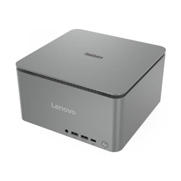 Lenovo ThinkCentre Neo Ultra Mini PC Intel Core i7-14700/32GB/1TB SSD/RTX 4060 W11 Pro